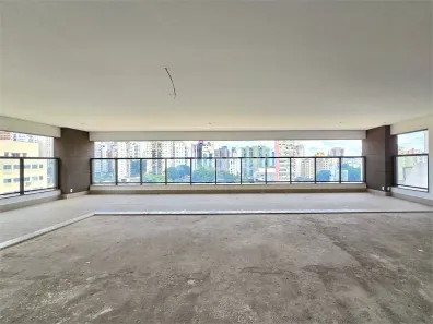 Apartamento com 5 Quartos à venda, 310m² no Santa Cecília, São Paulo