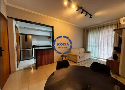 Apartamento com 2 Quartos à venda, 72m² no Campo Grande, Santos