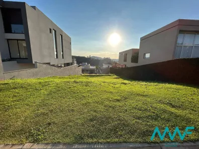 Lote/Terreno à venda, 490m² no Alphaville, Santana de Parnaíba