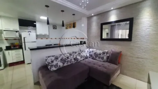 Casa com 2 Quartos à venda, 90m² no Vila Santa Clara, São Paulo