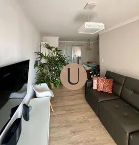 Apartamento com 3 Quartos à venda, 106m² no Jardim, Santo André
