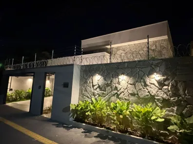 Casa com 3 Quartos à venda, 200m² no Jardim Atlântico, Goiânia