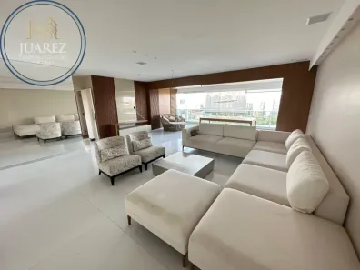 Apartamento com 3 Quartos à venda, 140m² no Pituaçu, Salvador