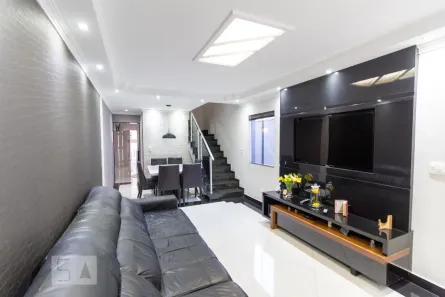 Casa com 3 Quartos à venda, 254m² no Jardim Maringá, São Paulo