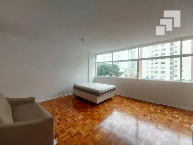 Apartamento com 3 Quartos para venda ou aluguel, 130m² no Pinheiros, São Paulo