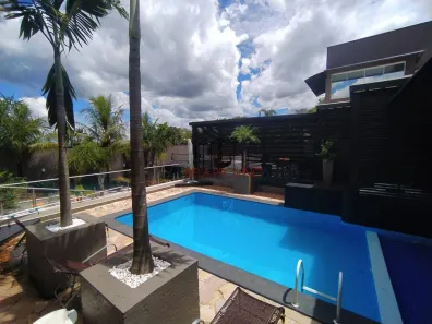 Casa com 6 Quartos à venda, 609m² no Colinas do Piracicaba (Ártemis), Piracicaba