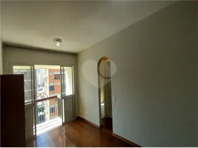 Apartamento com 2 Quartos para alugar, 61m² no Pinheiros, São Paulo