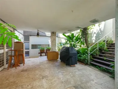 Casa com 4 Quartos à venda, 441m² no Jardim Paulista, São Paulo