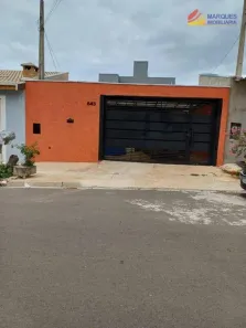 Casa com 2 Quartos à venda, 150m² no Parque Campo Bonito, Indaiatuba