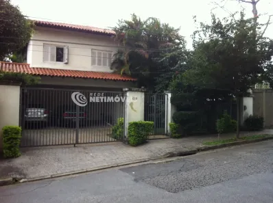 Casa com 4 Quartos à venda, 370m² no Morumbi, São Paulo