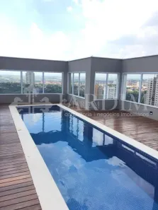 Apartamento com 1 Quarto à venda, 51m² no Centro, Piracicaba