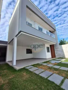 Casa com 3 Quartos à venda, 140m² no Interlagos, Vila Velha
