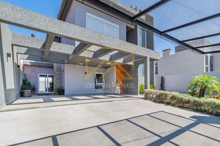 Casa com 3 Quartos à venda, 180m² no Parque da Matriz, Gravataí