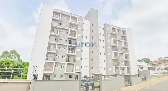Apartamento com 2 Quartos à venda, 49m² no Jardim Monte Verde, Valinhos