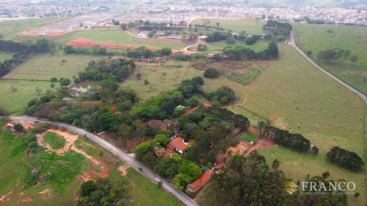 Lote/Terreno à venda, 54172m² no São Gonçalo, Taubaté