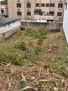 Lote/Terreno à venda, 360m² no Jardim Itu, Porto Alegre