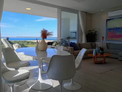 Apartamento com 3 Quartos à venda, 161m² no Campeche, Florianópolis