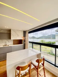 Apartamento com 3 Quartos à venda, 135m² no João Paulo, Florianópolis