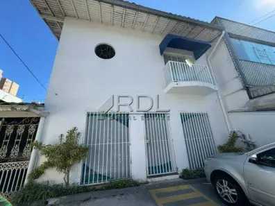 com 3 Quartos para alugar, 303m² no Jardim Bela Vista, Santo André