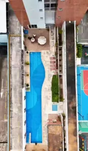 Apartamento com 3 Quartos para alugar, 141m² no Adrianópolis, Manaus