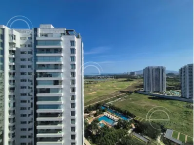 Apartamento com 3 Quartos à venda, 266m² no Barra da Tijuca, Rio de Janeiro