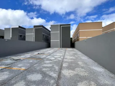 Apartamento com 2 Quartos à venda, 50m² no Caracanga, Itaitinga