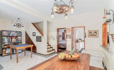 Casa de Condomínio com 4 Quartos à venda, 330m² no Urbanova, São José dos Campos