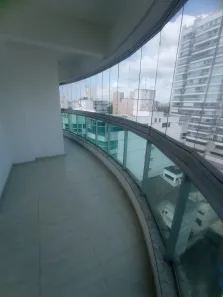 Cobertura com 4 Quartos à venda, 194m² no Jardim Camburi, Vitória