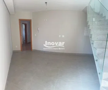 Cobertura com 1 Quarto à venda, 31m² no Funcionários, Belo Horizonte