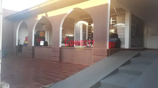 Sobrado com 4 Quartos à venda, 248m² no Alto da Boa Vista, Ribeirão Preto