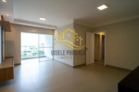 Apartamento com 3 Quartos à venda, 90m² no Parque Campolim, Sorocaba