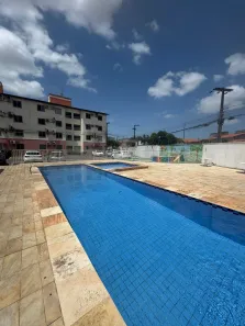 Apartamento com 2 Quartos à venda, 89m² no Vila Cruzado, São Luís