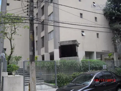 Apartamento com 3 Quartos à venda, 110m² no Cidade Monções, São Paulo