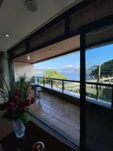 Apartamento com 4 Quartos à venda, 360m² no Boa Viagem, Niterói