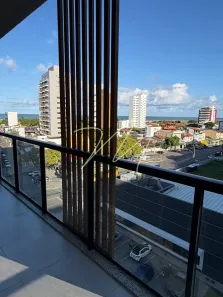 Apartamento com 2 Quartos à venda, 67m² no Cidade Nova, Ilhéus