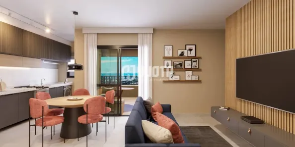 Apartamento com 3 Quartos à venda, 85m² no Jardim Urano, São José do Rio Preto