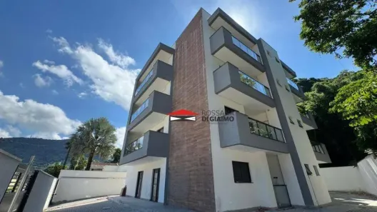 Apartamento com 2 Quartos à venda, 54m² no Balneário Forest, Caraguatatuba