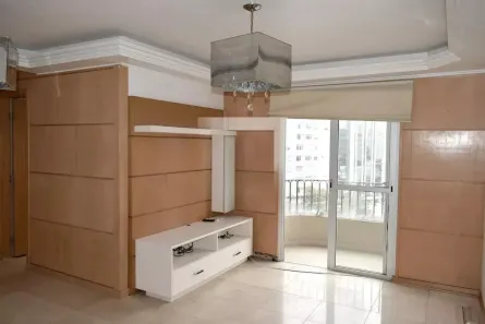 Apartamento com 2 Quartos à venda, 70m² no Jardim Paulista, São Paulo
