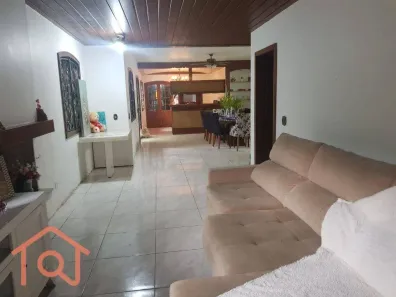 Sobrado com 3 Quartos à venda, 600m² no Planalto Paulista, São Paulo