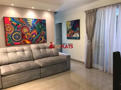 Flat com 2 Quartos para alugar, 60m² no Bela Vista, São Paulo