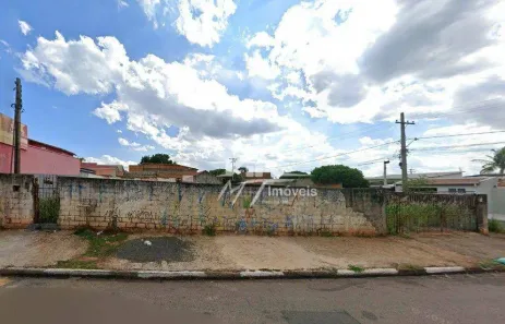 Lote/Terreno à venda, 821m² no Vila Real, Hortolândia