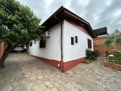 Casa com 4 Quartos à venda, 212m² no Liberdade, Novo Hamburgo