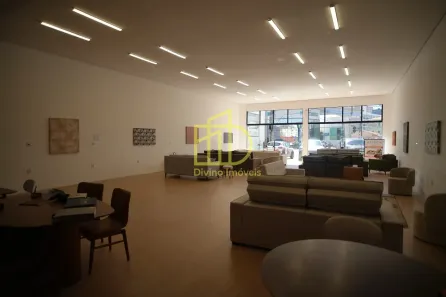 Ponto Comercial para alugar, 250m² no Centro, Sorocaba