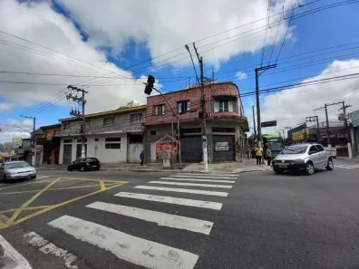 Ponto Comercial para alugar, 140m² no Vila Alexandria, São Paulo