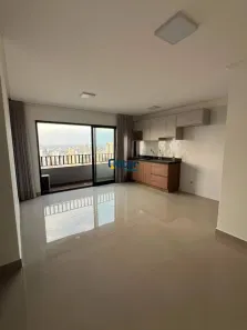 Apartamento com 2 Quartos para alugar, 68m² no Setor Pedro Ludovico, Goiânia