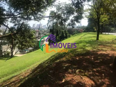 Lote/Terreno à venda, 2347m² no Residencial Tamboré, Barueri