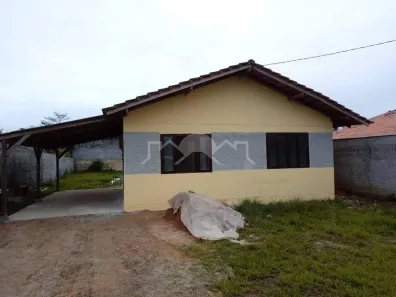 Casa com 2 Quartos à venda, 90m² no Paranaguamirim, Joinville