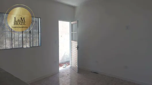 Casa com 3 Quartos para alugar, 130m² no Brasilândia, São Paulo