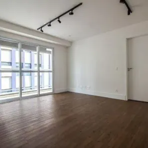 Apartamento com 1 Quarto à venda, 65m² no Vila Madalena, São Paulo