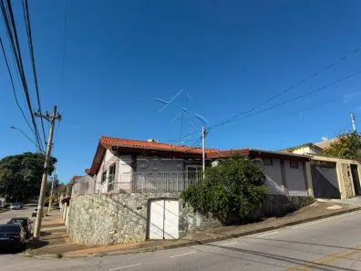Casa com 3 Quartos à venda, 246m² no Parque Três Meninos, Sorocaba